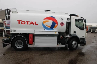 DAF LF 2009 - N/A obrazek 9