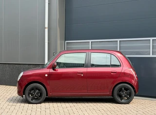 Daihatsu Trevis 2008 - 1.0 bj.2008 Apk 7-2027|Airco|Radio cd|Nap. image 2 thumbnail