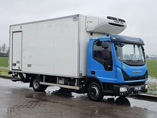 Iveco Eurocargo 2018 - 75E18 obrazek 5
