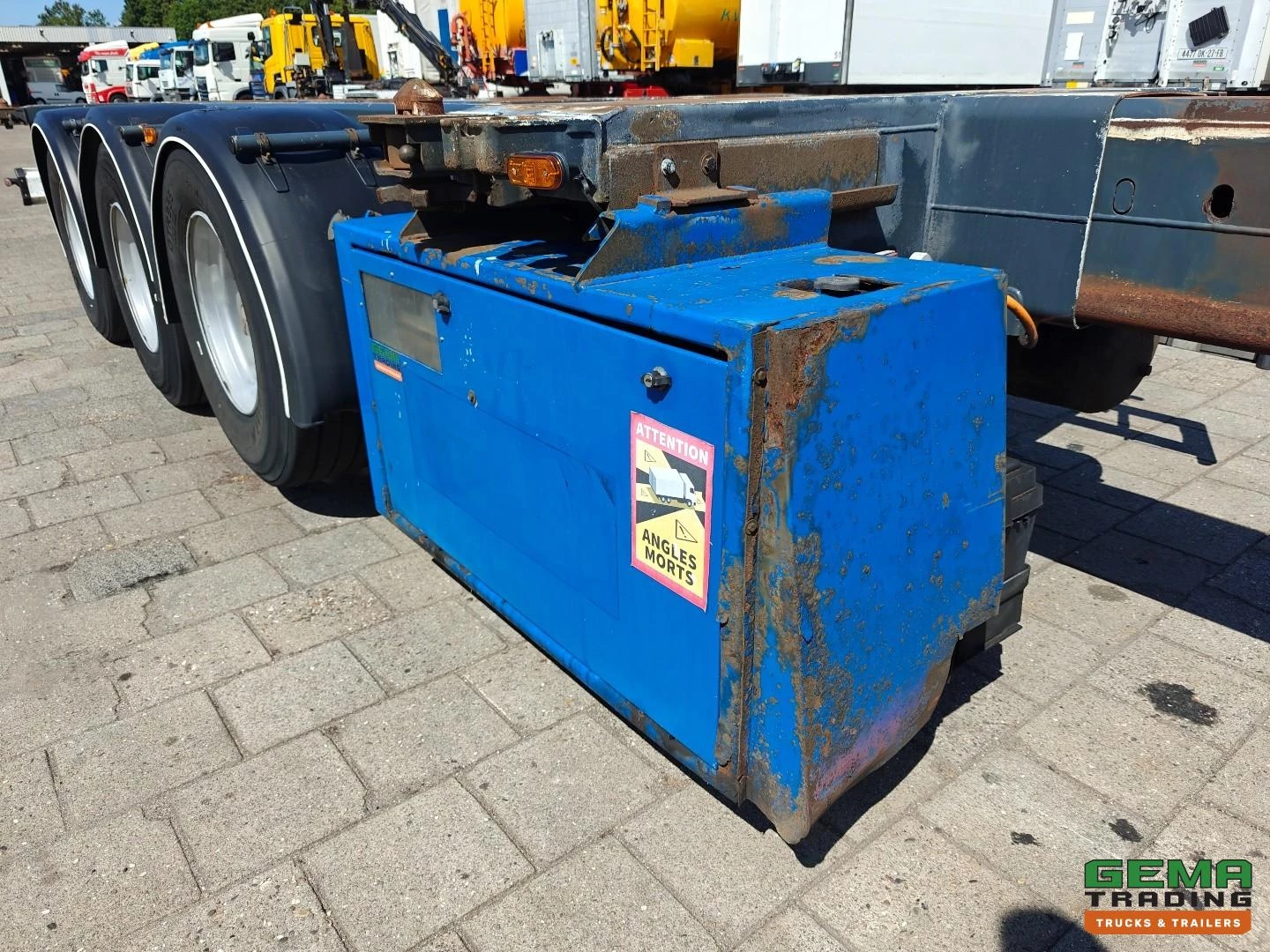 D-TEC FT-43-03V 2009 immagine 7