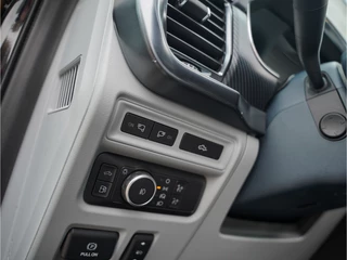 Ford F-150 2022 - Limited 430pk PowerBoost Full Hybrid SuperCrew zdjecie 20