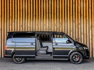 Volkswagen Transporter 2019 - 2.0 TDI 150PK DSG Dubbele Cabine image 4