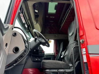 DAF XF480 2018 - N/A obrazek 7