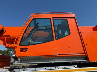 Scania P 2009 - P380 8X4 + FAUN HK40 + FLYJIB + BALLASTBL. 6,9 TON - 4.305 HOURS image 12