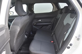 Dacia Duster 2025 - 1.6 Hybrid 140 Extreme | VERKOCHT | obrazek 28