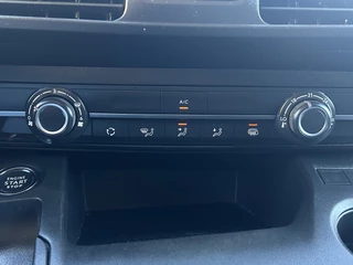 Opel Combo 2021 - 1.5D 131 PK AUTOMAAT / L2H1 / 1e EIG. / INRICHTING / 94.766 KM !! / AIRCO / CRUISE / NAVI / APPLE CARPLAY / PDC image 18