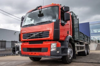 Volvo N/A 2011 - FE 300 - 172 890 KM image 3