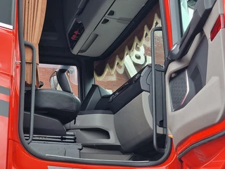 Scania R 2021 - R650 V8 NGS Highline 6x2 - Retarder - Full air - 3.15 WB - Leather immagine 26