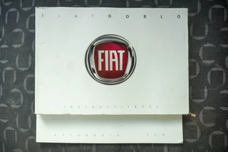 Fiat Doblò 2013 - Cargo L1H1 | Airco | Trekhaak zdjecie 21