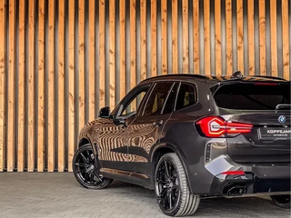BMW X3 2023 - xDrive30e 292PK High Executive M-Sport afbeelding 20