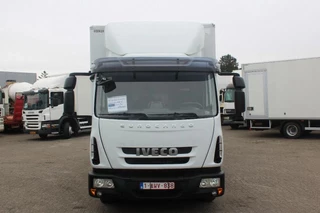 Iveco Eurocargo 2011 - N/A изображение 10