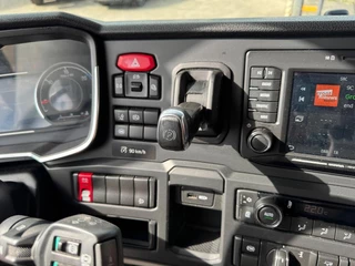 Scania S 2018 - S450 obrazek 13