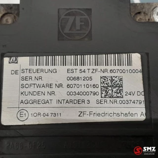 DAF N/A 2017 - Occ ECU EST54 intarder regeleenheid DAF bild 5