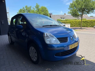 Renault Modus 2007 - 1.6-16V Air obrazek 3
