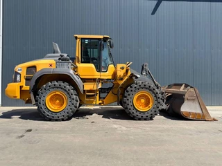 Volvo N/A 2015 - L110H obrazek 6