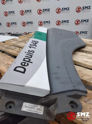 DAF N/A 2014 - Occ spatbordverlenger links DAF zdjecie 1