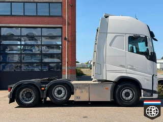 Volvo FH 2022 - 460 afbeelding 11