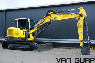 Neuson N/A 2022 - ET 90 | Verstellausleger | 2022 | 1565h powertilt image 4