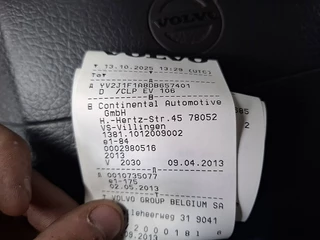 Volvo N/A 2013 - FM 410 immagine 15