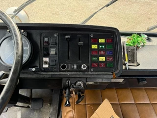 Scania LB141 V8 1979 - N/A obrazek 15