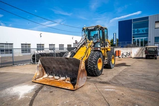 Caterpillar N/A 2008 - CAT 924G // GODET 3m3 image 1