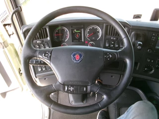 Scania R 2016 - R410 NL TRUCK APK 01-2027 afbeelding 12