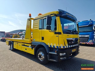 MAN TGM 2014 - 15.250 zdjecie 15