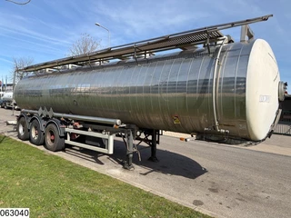 Maisonneuve N/A 1998 - Chemie 32.411 Liter, 1 Comp obrazek 8
