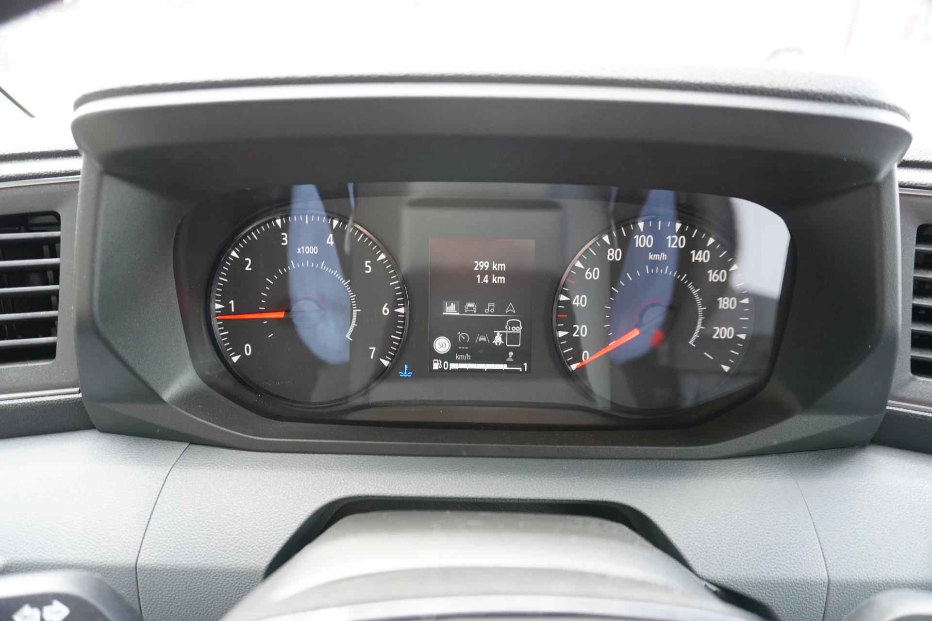 Renault Master 2024 - T35 2.0 dCi 150PK L3H2 obrázek 15