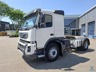 Volvo FMX11-450 2012 - / HYDRAULICS / VEB / AIRCO / AUTOMATIC / EURO-5 / 2012 te koop