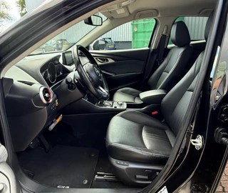 Mazda CX-3 2019 - 2.0 SkyActiv-G 120 SkyLease GT bj.2019 Camera|Leder|HU display|Nap. obrazek 20