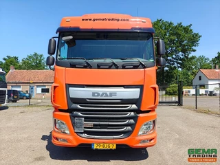 DAF XF 440 FT 2017 - N/A obrazek 7