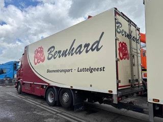 Scania R 2014 - R520 V8 obrazek 8