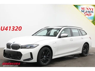 BMW 3 Series 2024 - Touring 330e M-Sport Pano LED ACC H/K Memory 360° AHK zu verkaufen