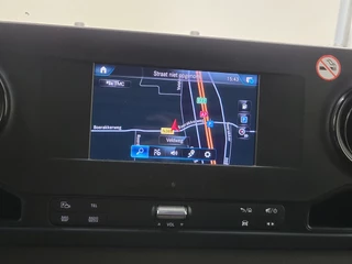 Mercedes-Benz Sprinter 2021 - 311CDI Trekhaak Euro 6! obrazek 11