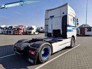 DAF XF480 2020 - FT H4EN3 afbeelding 3