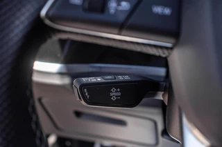 Audi Q3 2023 - 45 TFSI e S-Line, Pano, Leder, Ambient, Carplay obrazek 19