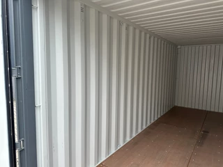 YANGZHOU N/A 2026 - NEW (ONE-WAY) 20FT ISO DV 8'6" STANDARD container, 6x available image 13