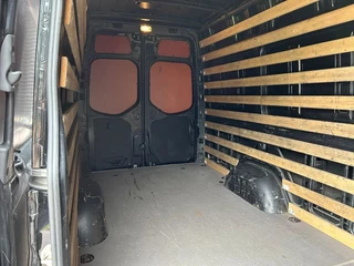 Mercedes-Benz Sprinter 2020 - 319 (euro 6 ) h2 l3 (135) zdjecie 10