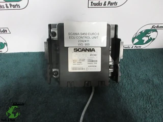 Scania - 2468170 // 2423805 ECU REGELEENHEID SCANIA S 450 EURO 6 NIEUWE MODEL на продажу