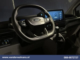 Ford Transit Custom 2024 - 2.0 TDCI 136pk L2H1 Euro6 Airco | Camera | Apple Carplay | Cruisecontrol | LED obrazek 18