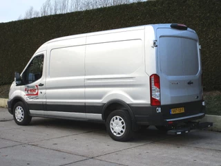 Ford Transit 2022 - 350 L3H2 RWD (trekkogel 3,85T/3,5T) image 3