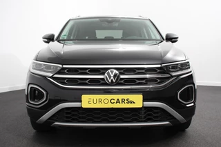 Volkswagen T-Roc 2022 - 1.5 TSI 150pk DSG Style afbeelding 2 miniatuur