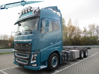 Volvo FH 2017 - 750 6x4 image 1