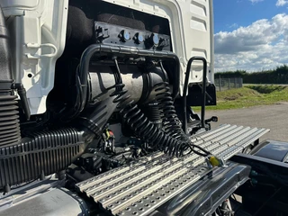MAN TGS 2023 - 33.400 BB SA 6x4 Manual imagem 19
