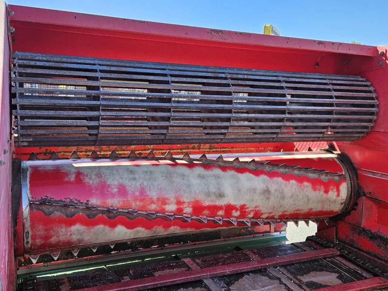 Trioliet 2017 - Multifeed afbeelding 15