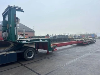 Meusburger 4 AXLE STEERING 2016 - N/A bild 12