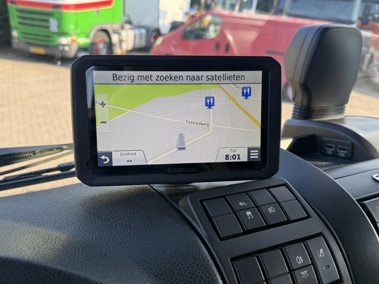 Iveco Eurocargo 2018 - 150E afbeelding 15