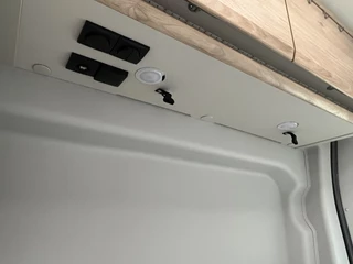 Ford Transit 2024 - Dethleffs Globetrail 590 Automaat 170PK met trekhaak en veel opties imagen 89