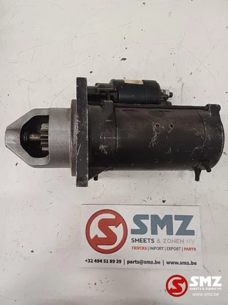 DAF N/A - Starter daf zdjecie 2